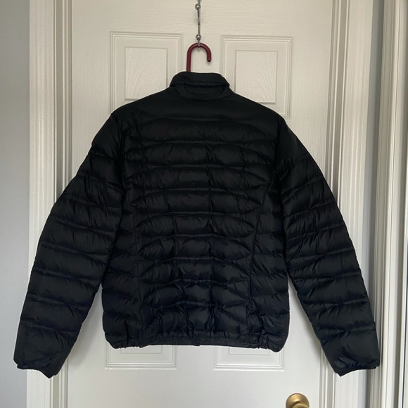 Eddie Bauer Down Coat - Picture 7 of 9